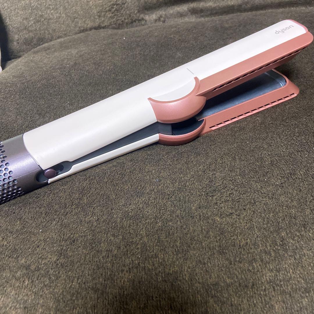 ヘアドライヤー Mei