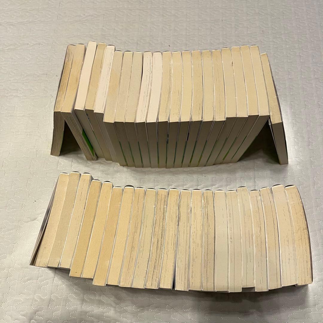 ドラゴンボール 新装版全42巻セット