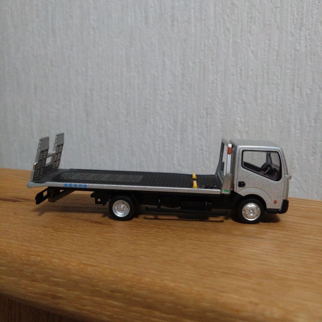 トミカ リミテッド ヴィンテージ ネオ 日産アトラス 花見台自動車セフテーローダ