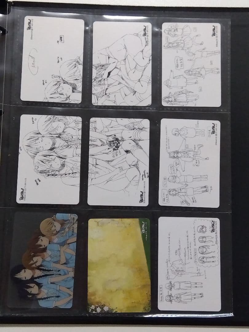 けいおん! Kyoaniコレクション PREMIUM