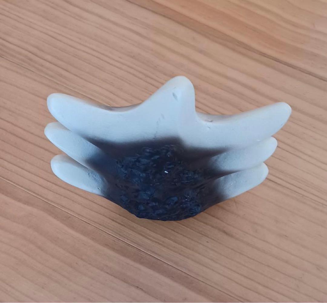 東宝映像美術 ゴジラ 背ビレ サイン入り ゴジラvsモスラ 1992 レプリカ