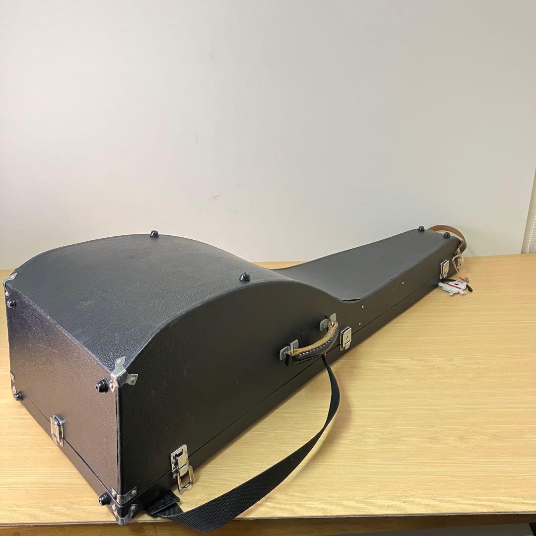 野口實 マンドリン CM-11 ハードケース付き