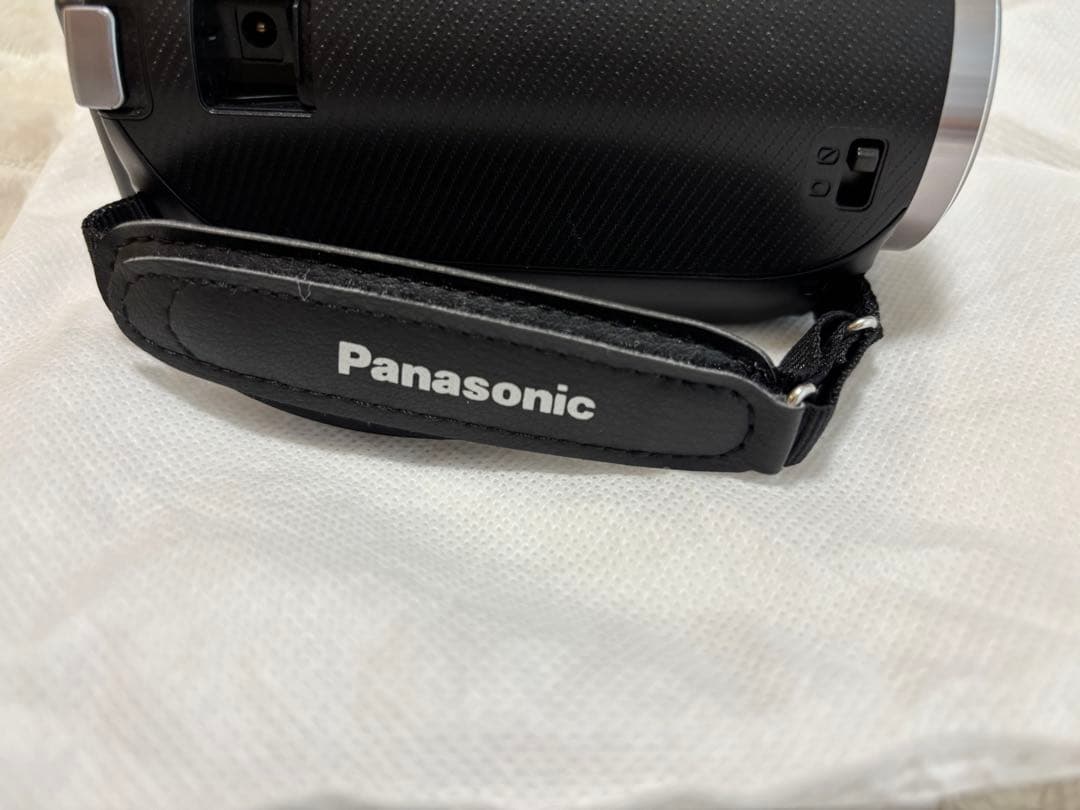 Panasonic HC-V480MS ビデオカメラ