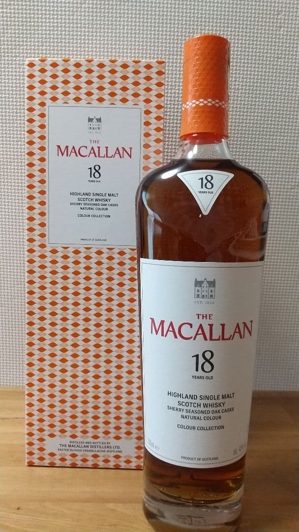 シングルモルトウイスキー ダルユーイン1997 18年 PXシェリーフィニッシュ