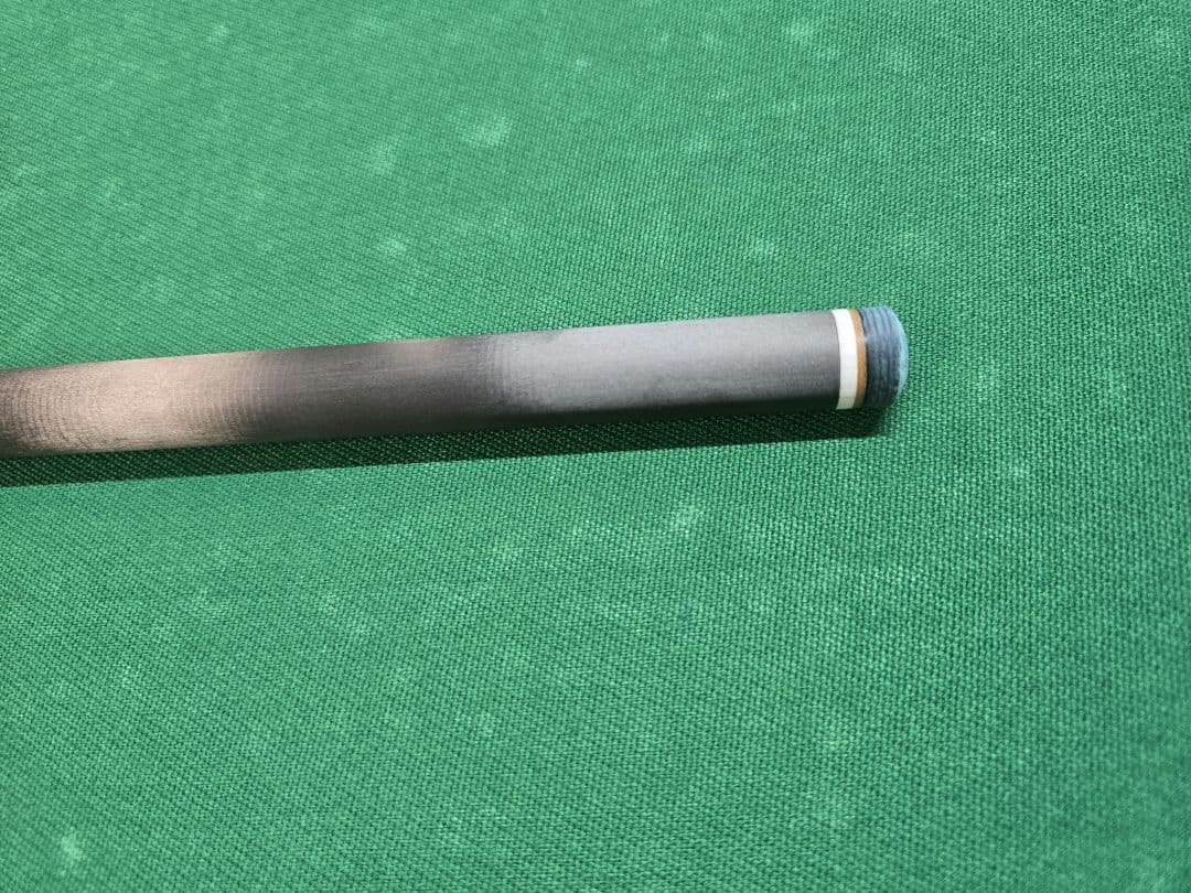 MEZZ AVANT IGNITE 12.6シャフト