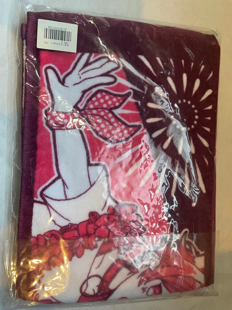 すとぷり マフラータオル まとめ売り