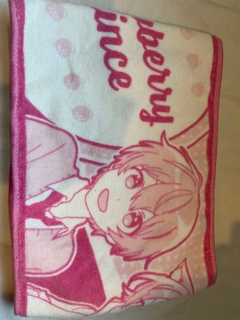 すとぷり マフラータオル まとめ売り