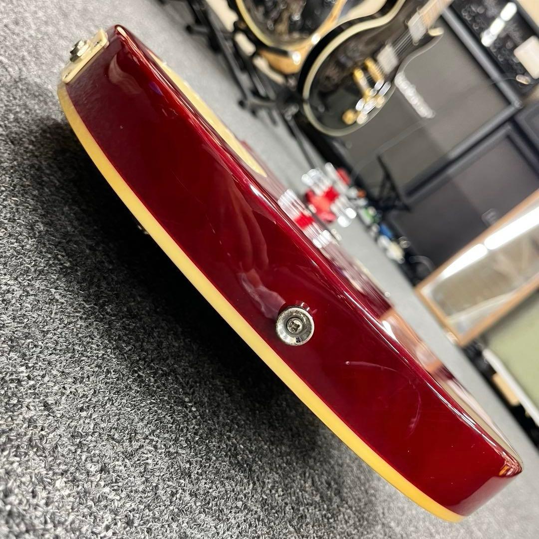 【11289】maestro by Gibson Les Paul