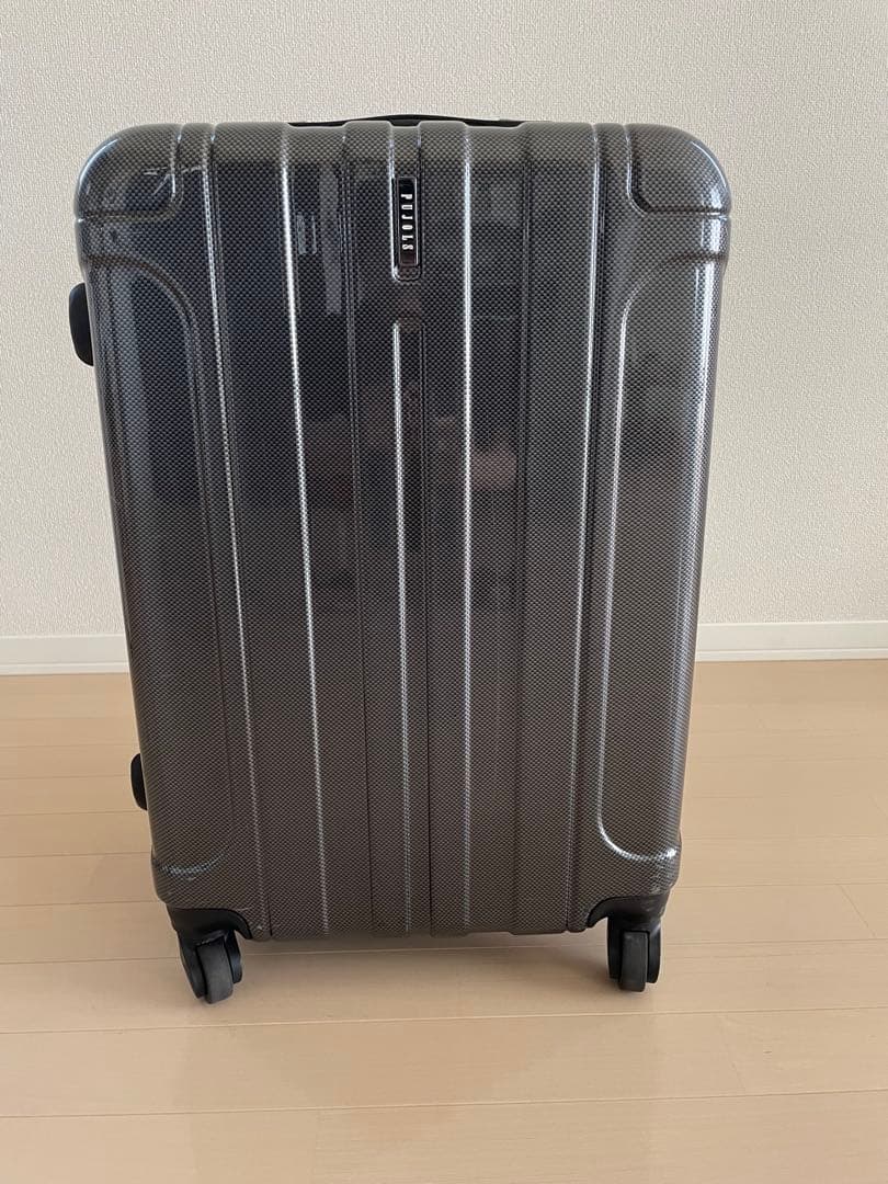 ACE Co.,Ltd. PUJOLS スーツケース 楽天市場】スーツケース キャリーケース キャリーバッグ 旅行用品