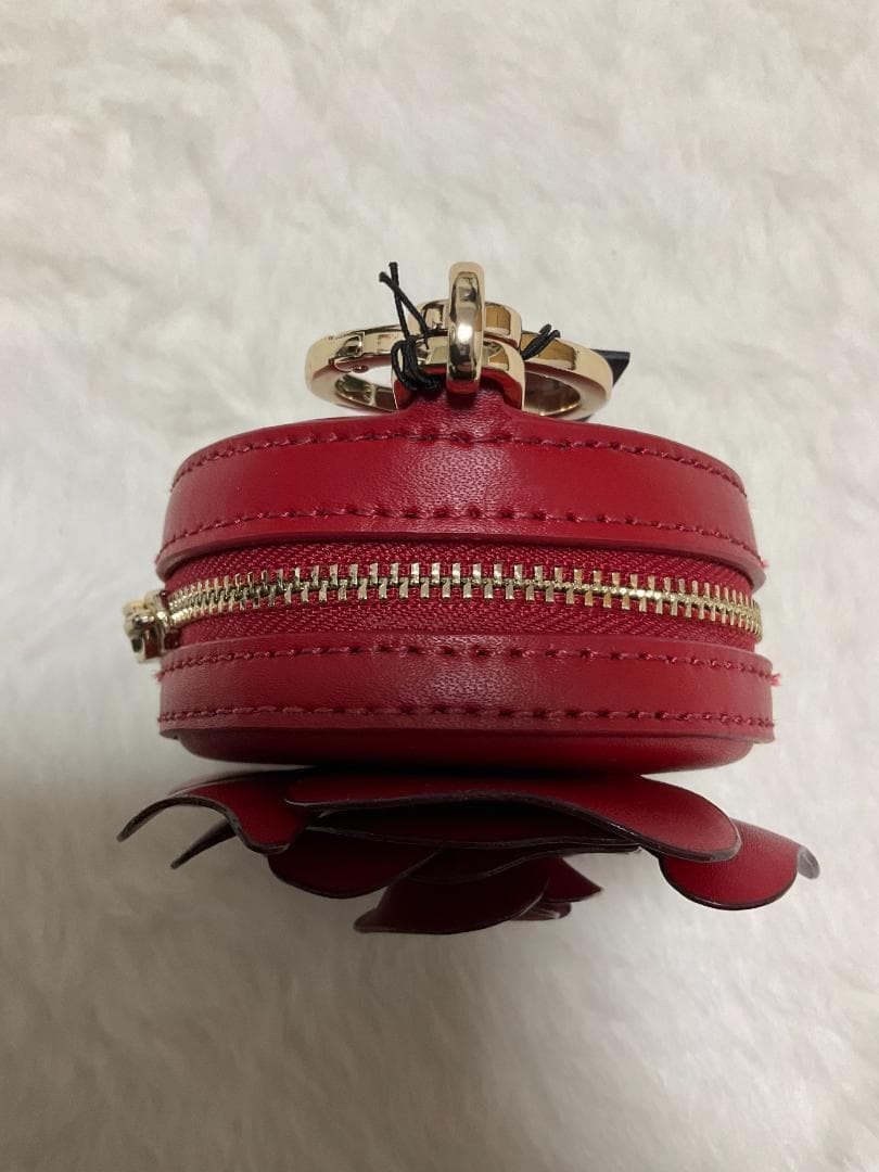 新品未使用品 ケイトスペード kate spade バラ 薔薇 ケース