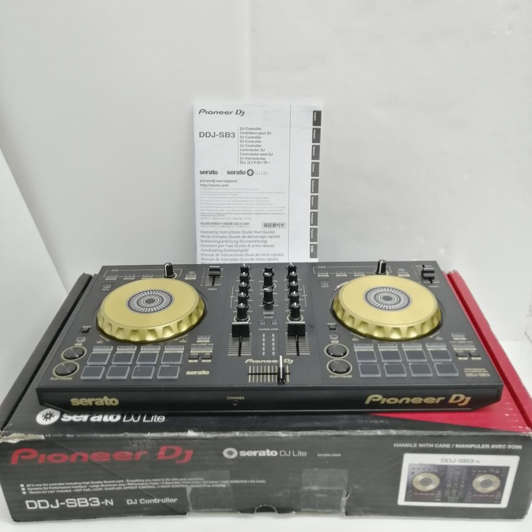 Pioneer パイオニアDJM-500CDJ-50-2DJ用CDプレーヤー2台