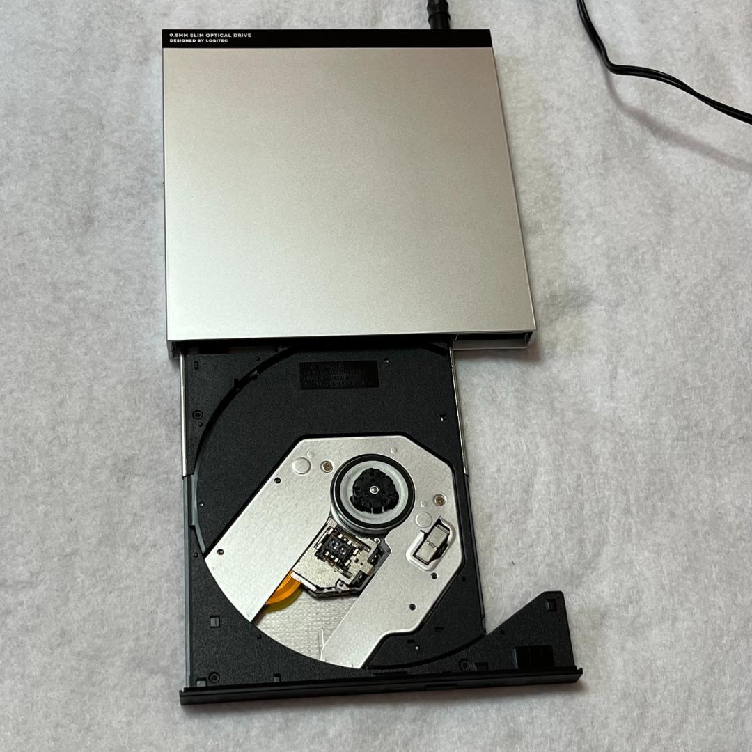 JVC ケンウッド GZ-E780-W ビデオカメラ、専用BDライター