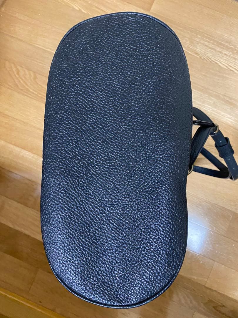 Louis Vuitton モノグラムバッグ大モデル 巾着 リペア品