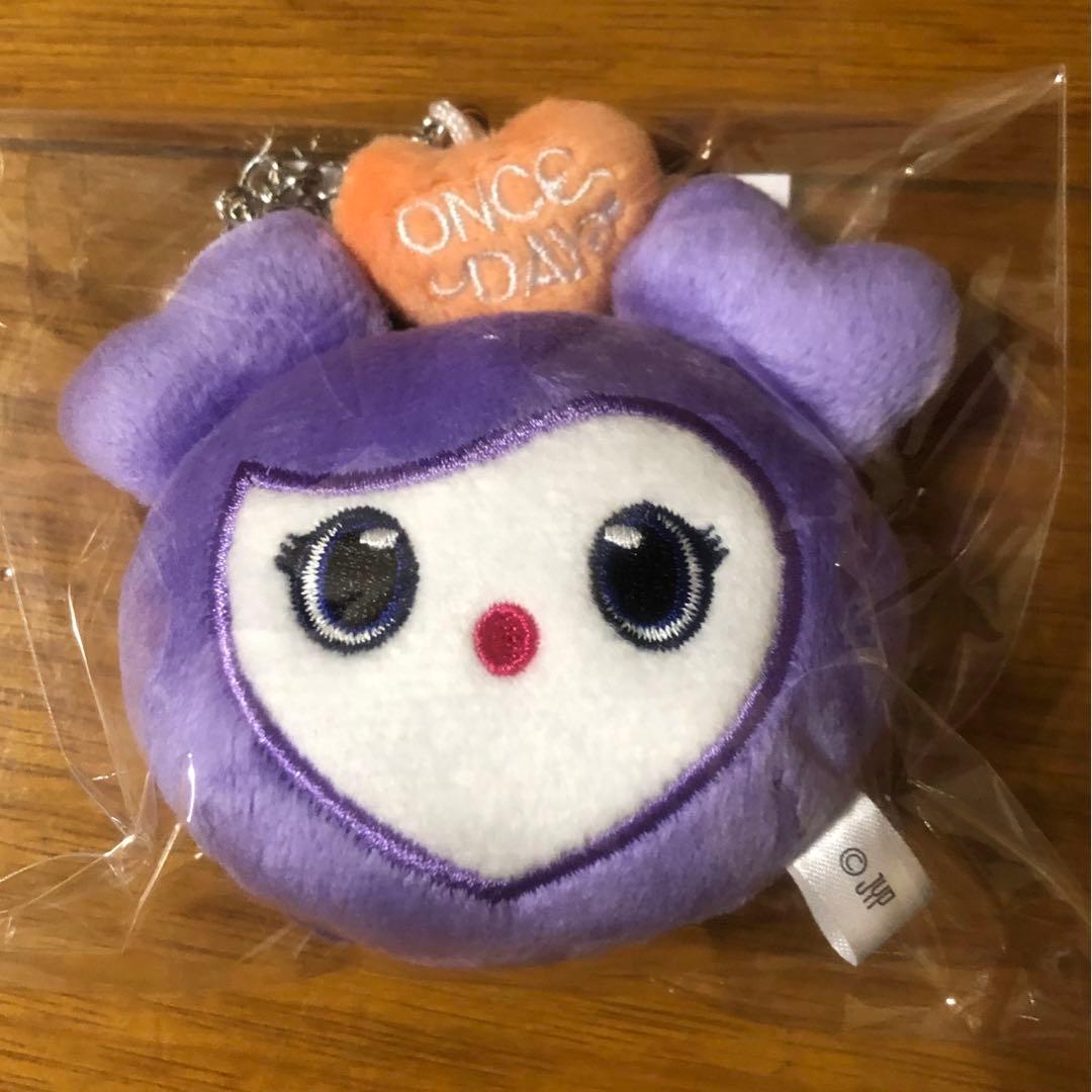 TWICE ONCEDAY ラブリー コンプ TWICE ONCEDAY ラブリー コンプ TWICE