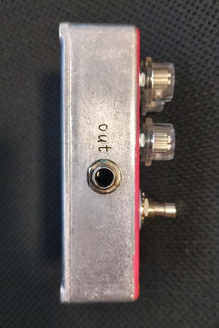ギター Rockey (Tone Bender MK1.5 mod Fuzz)