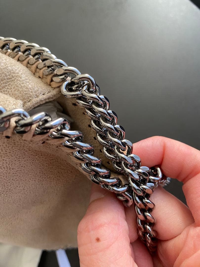 STELLA McCARTNEY ステラマッカートニー　ファベラ　タイニー