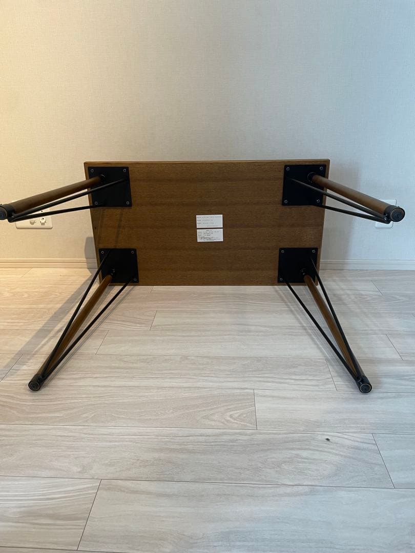 ACME BELLS ATELIER TABLE アクメテーブル