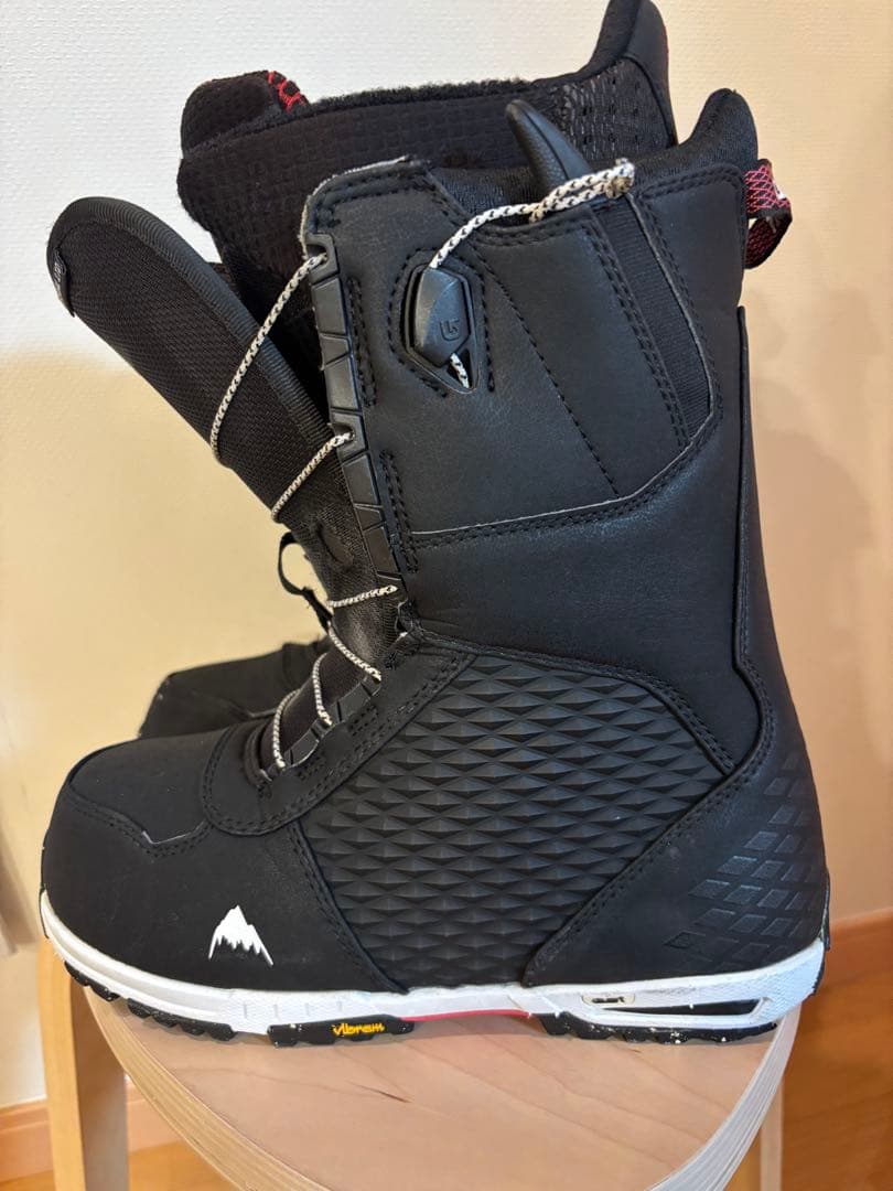 Burton Imperial LTD Wide スノーボードブーツ 26cm