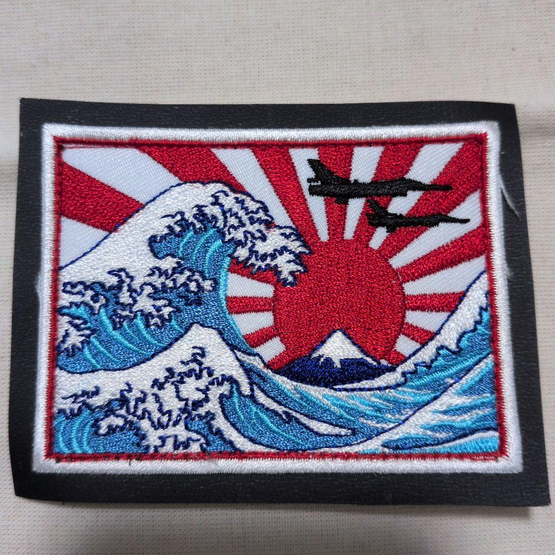 在韓米軍ウルフパックパッチ5枚 F-16 Fiend Viper Driver