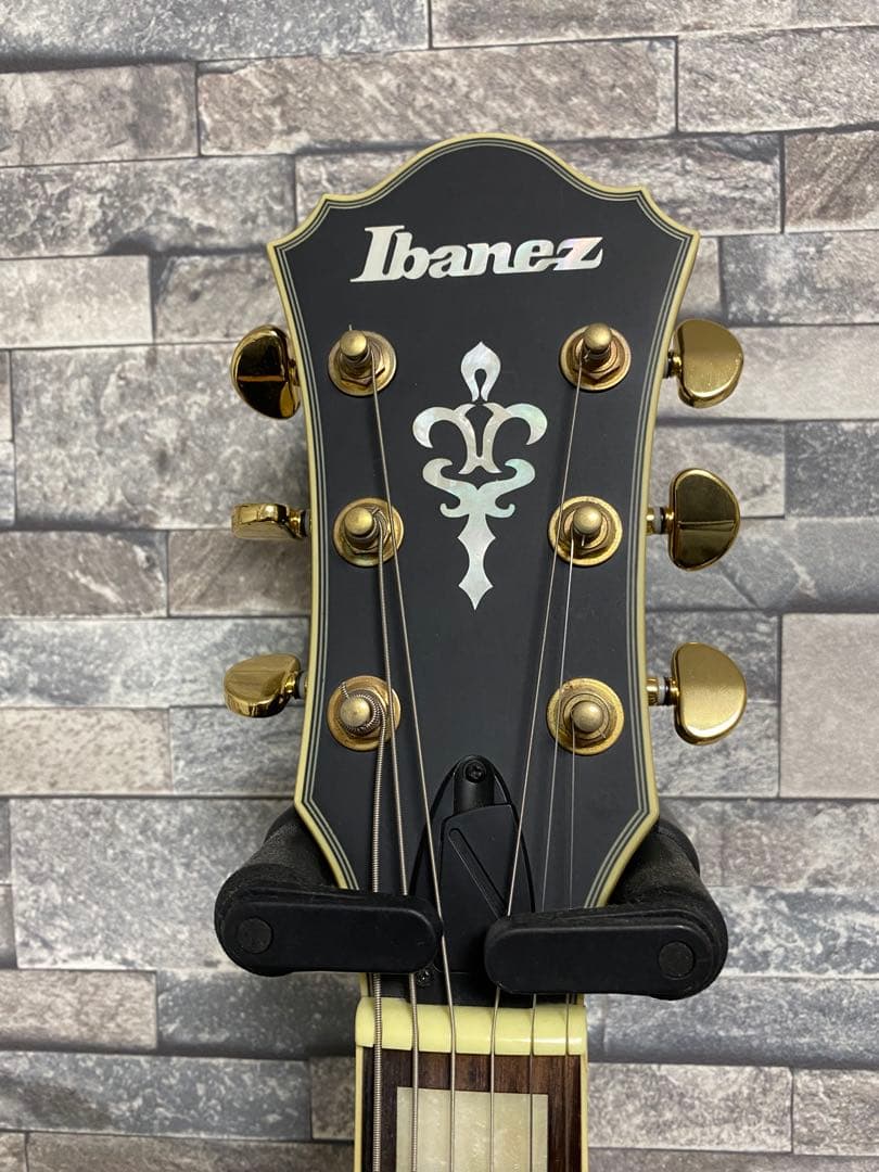 Ibanez AFJ91-JLF-12-02 - メルカリ