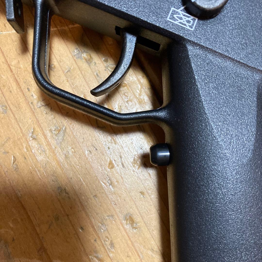 S*R様 mp5a5 電動ガン