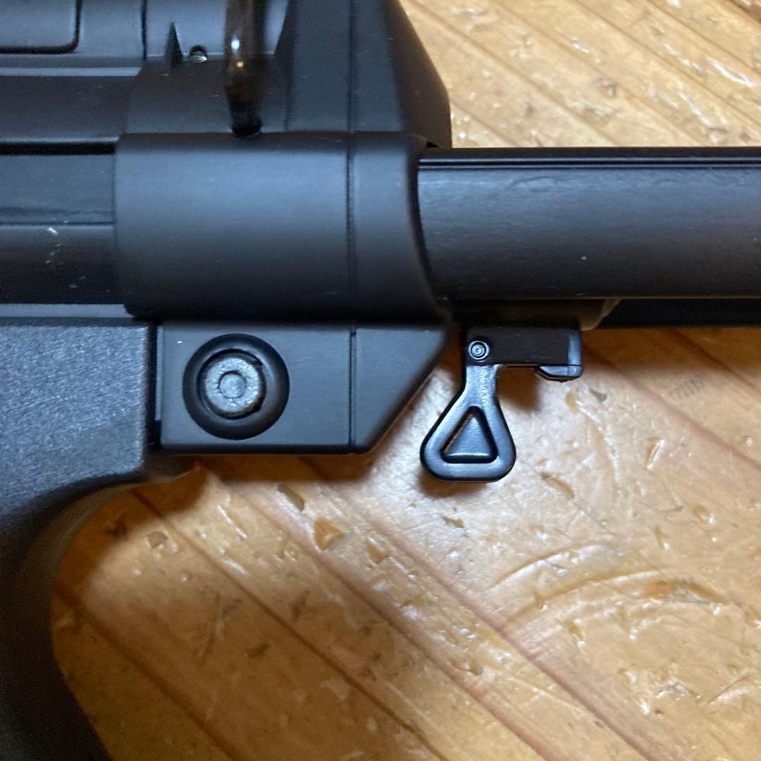 S*R様 mp5a5 電動ガン