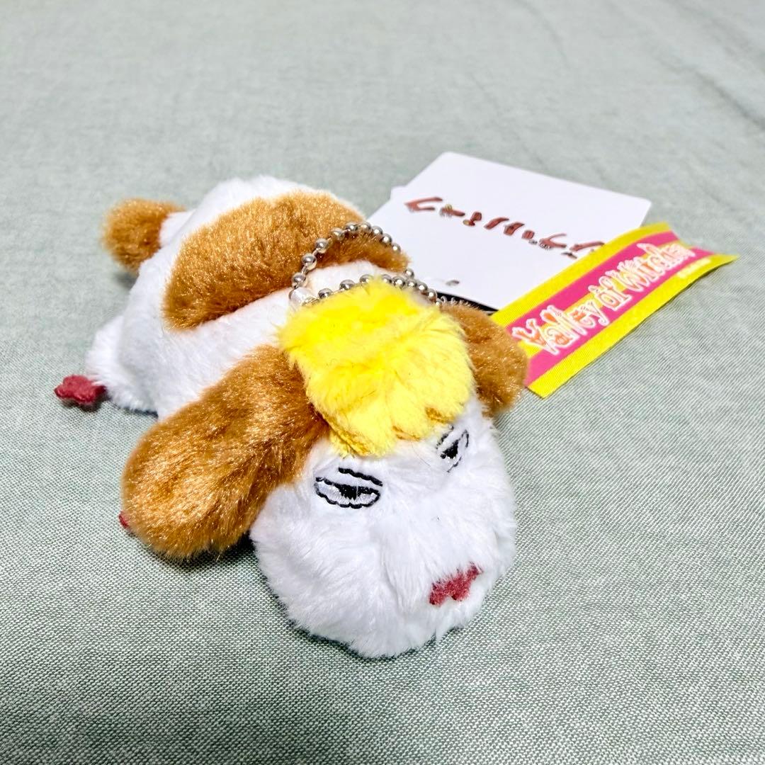 新品未使用】ヒン マスコット ジブリパーク - メルカリ