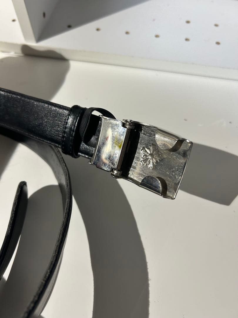 警察グッズ】撮影用 補助帯革 - メルカリ