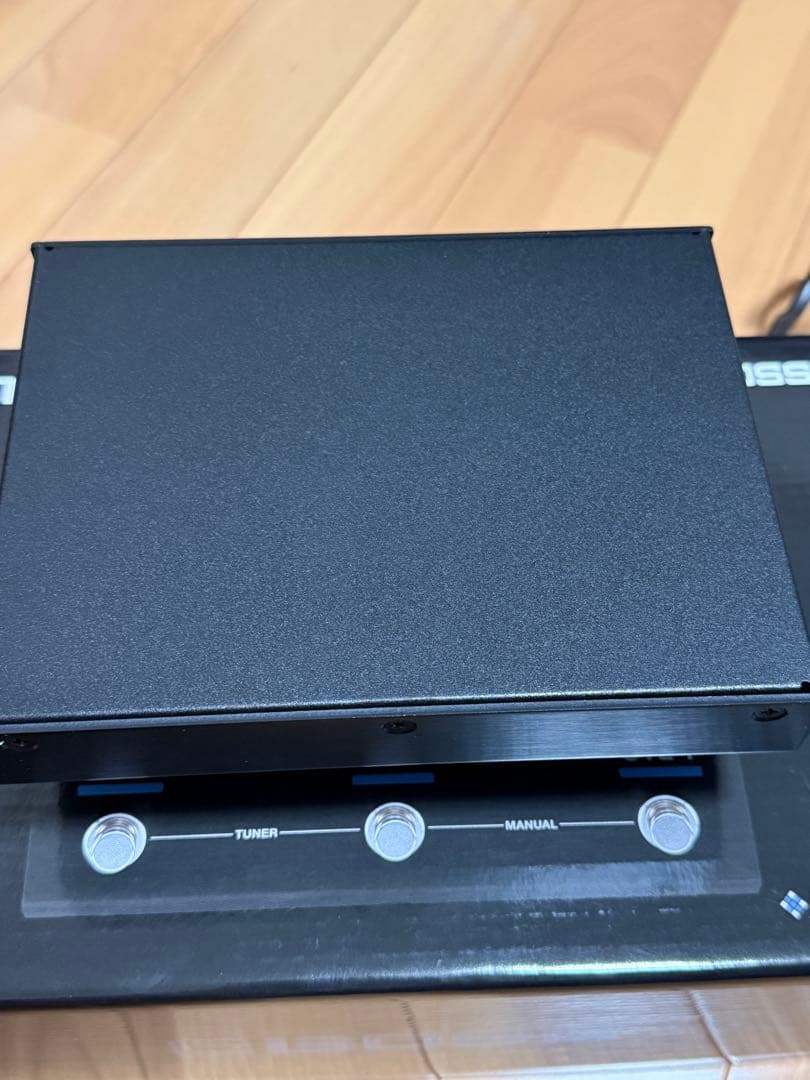 【超美品】BOSS GT-1000CORE フットスイッチセット