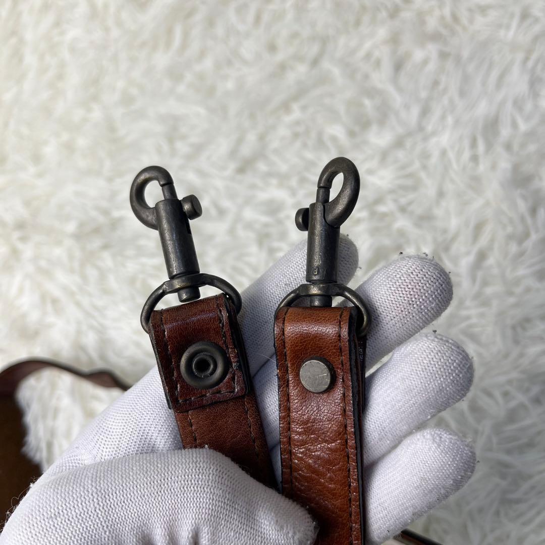 【tsuki】青木鞄 Lugard G3 ビジネスバッグ 牛革 2way