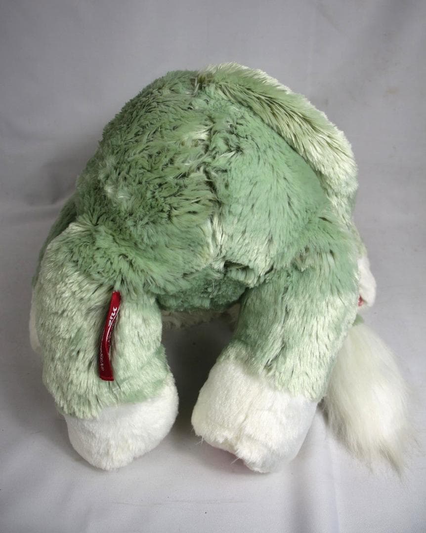 ◆東京ディズニーシー ジェラトーニ ぬいぐるみ クリスマスバージョン 07255