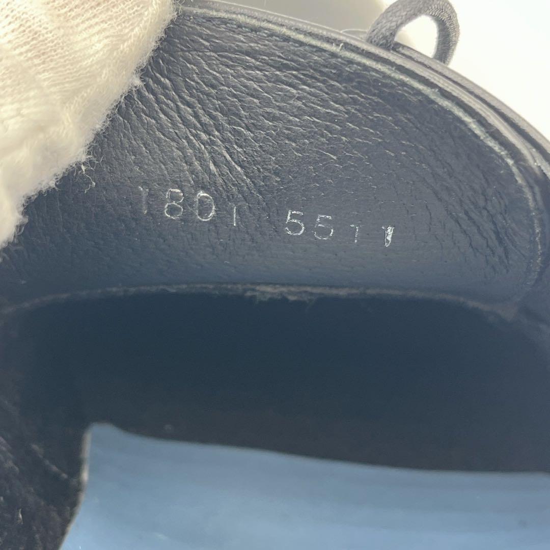 美品✨BENIR ベニル ウェディングシューズ プレーントゥ 外羽根式 27.5