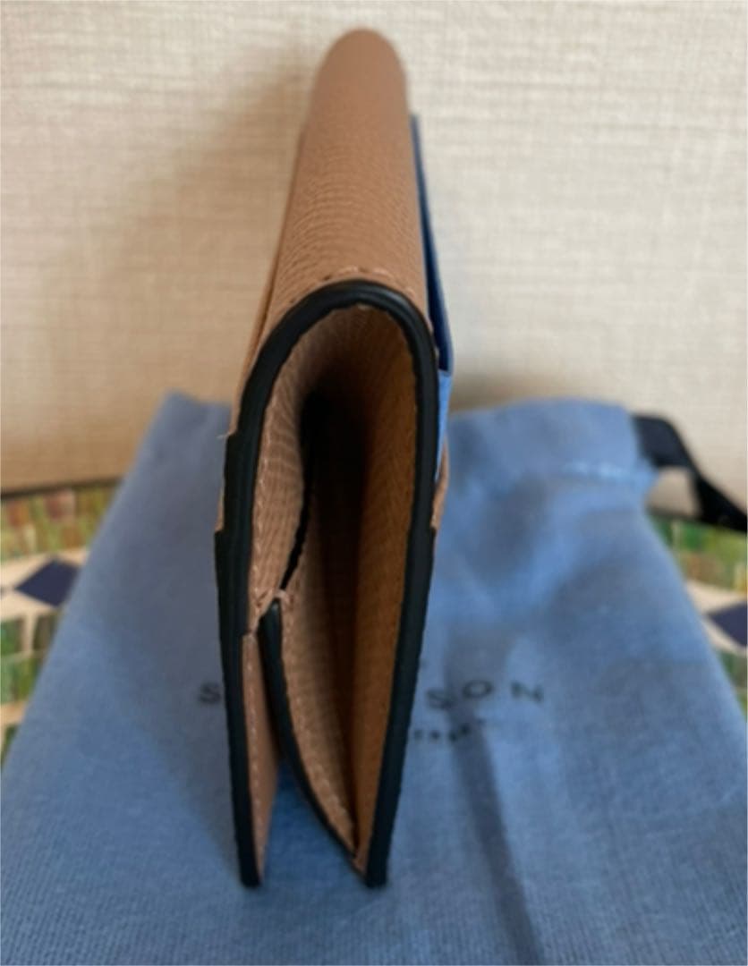 【新品】スマイソン　ケース