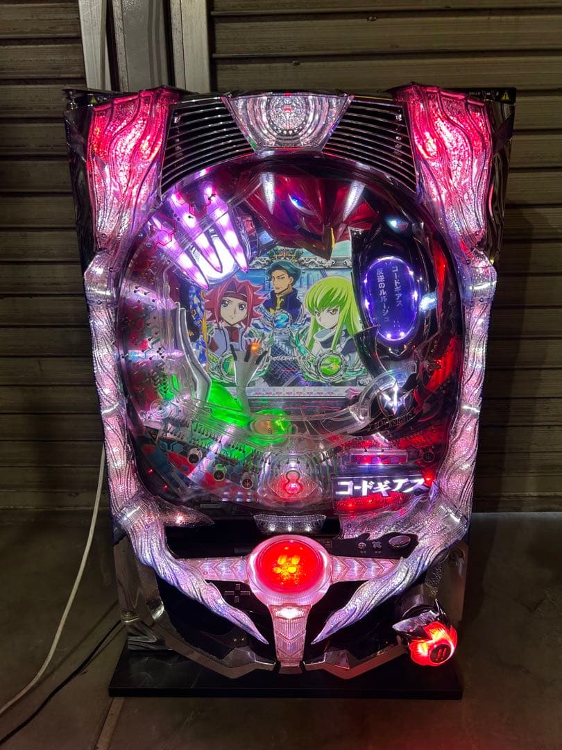 Pコードギアス 反逆のルルーシュbA Pコードギアス 反逆のルルーシュ