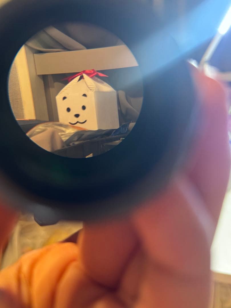 Evolution Gear製 EOtech G33 Magnifier