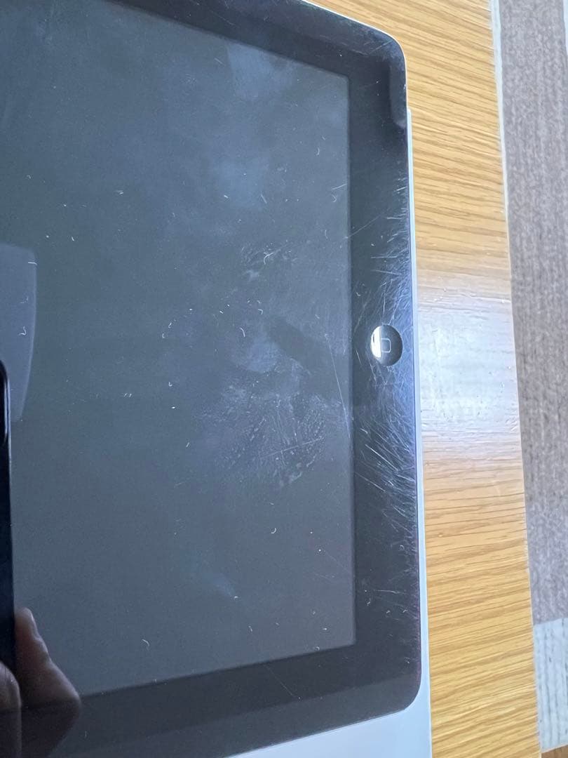 iPad (第4世代) ME406J/A 128GB C99996184 公式 ストア