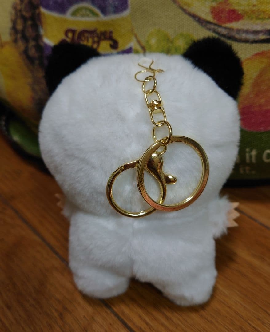 ポムポムプリン ある日の一日 マスコット ぬいぐるみ サンリオ 歯磨き