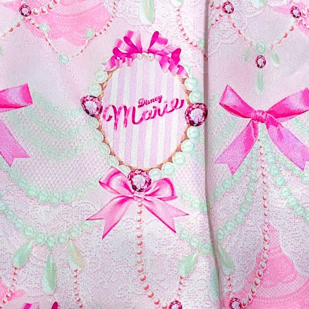新品タグ付き アンジェリックプリティ コラボ　ディズニーストア　マリー　スカート