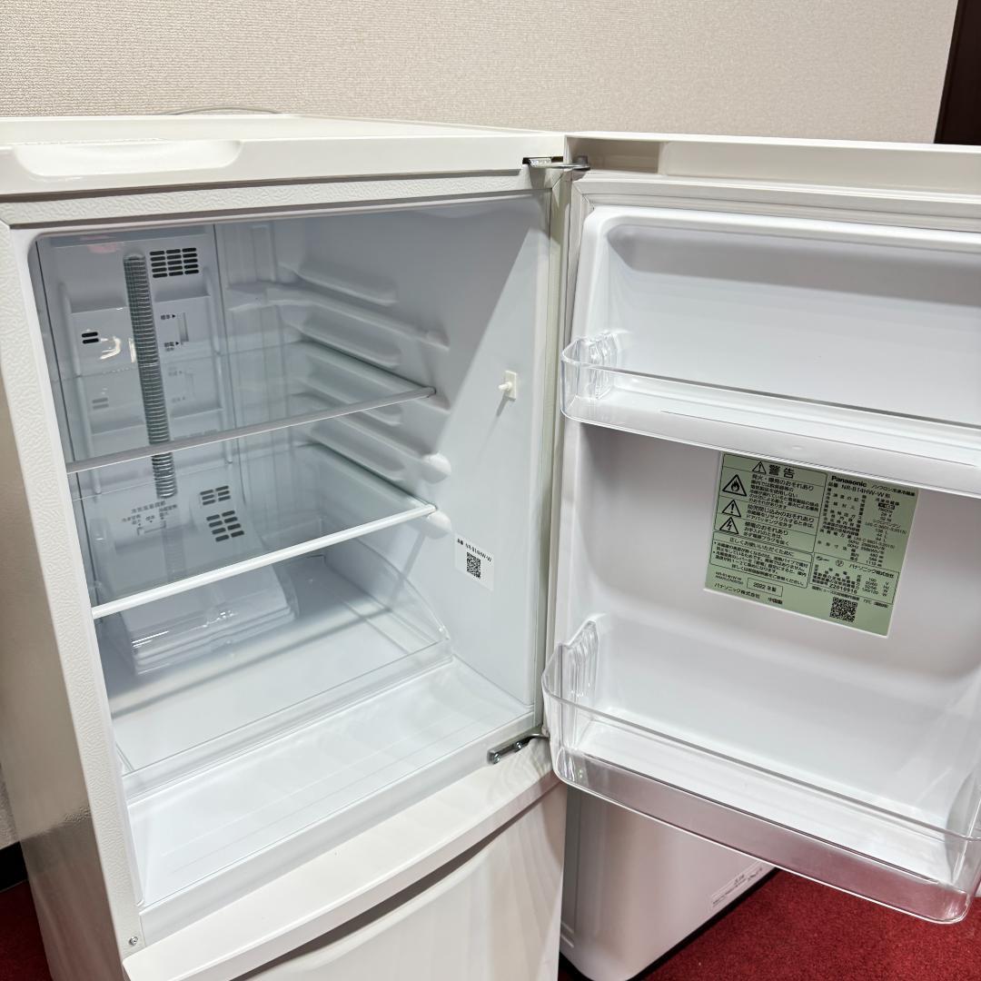 東京23区送料無料 超美品家電パナソニック2点セット プロによる洗浄/