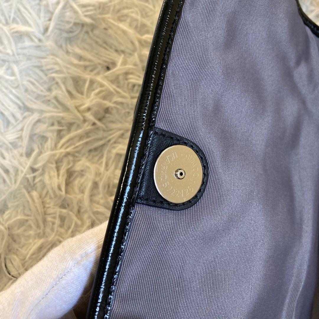 未使用保管品 coach archive vintage old ワンショルダー