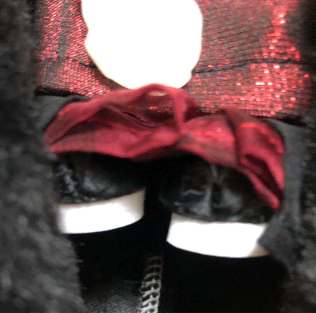 長月燼明 レオロー ぬいぐるみ＋衣装セット 20cm 美品