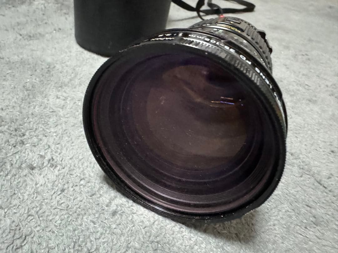 d*7様 【ジャンクまとめ売り】Canon EOS7 EOS630 レンズ スト