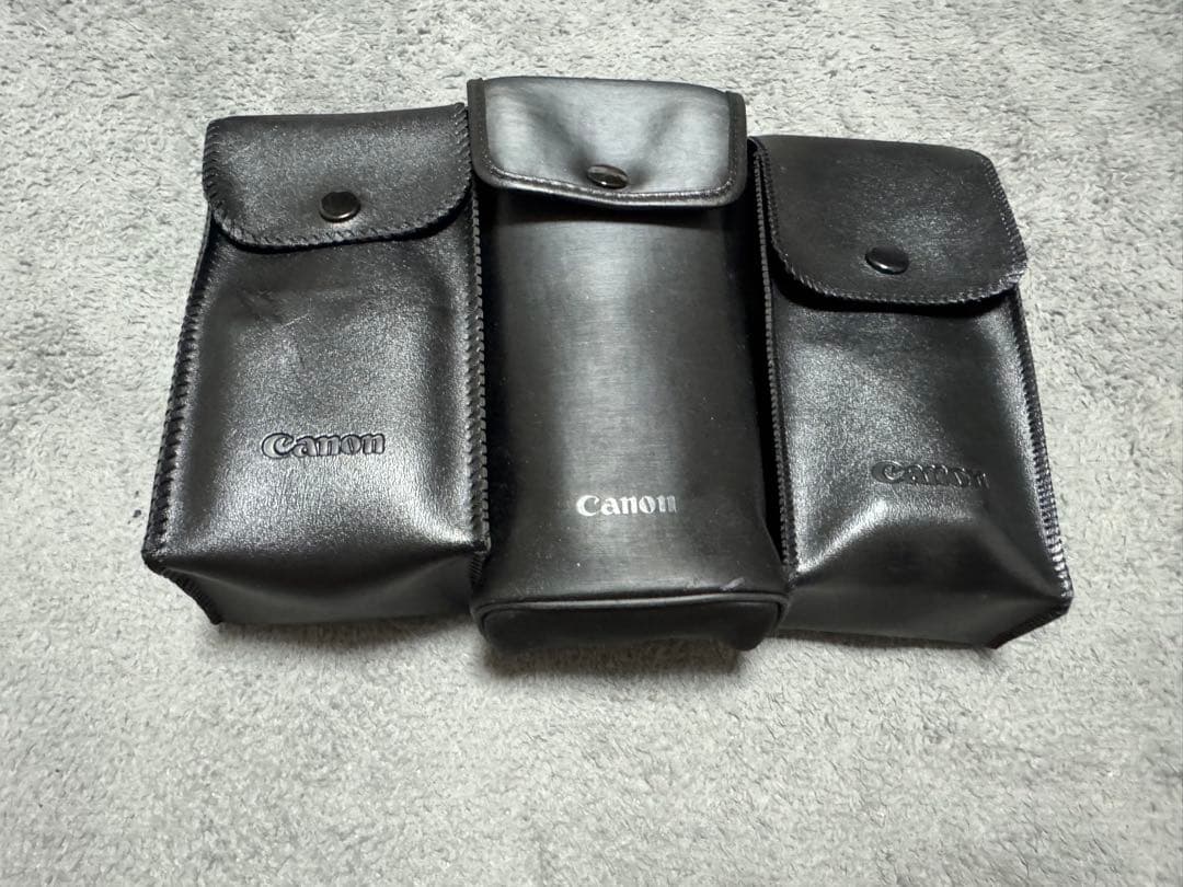 d*7様 【ジャンクまとめ売り】Canon EOS7 EOS630 レンズ スト