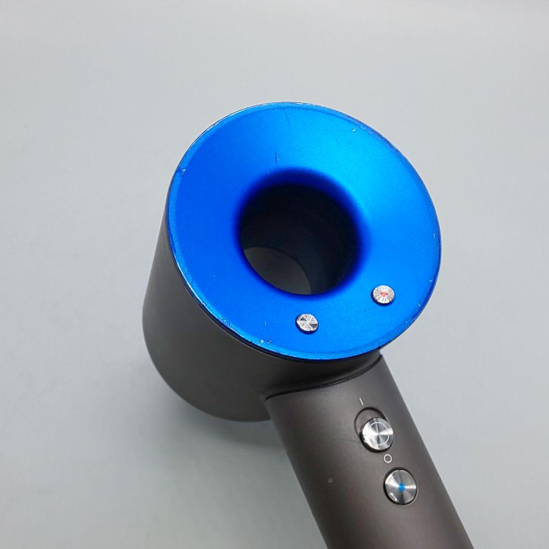 ダイソン dysonドライヤー 《国内正規品・風量新品同様・良品》706