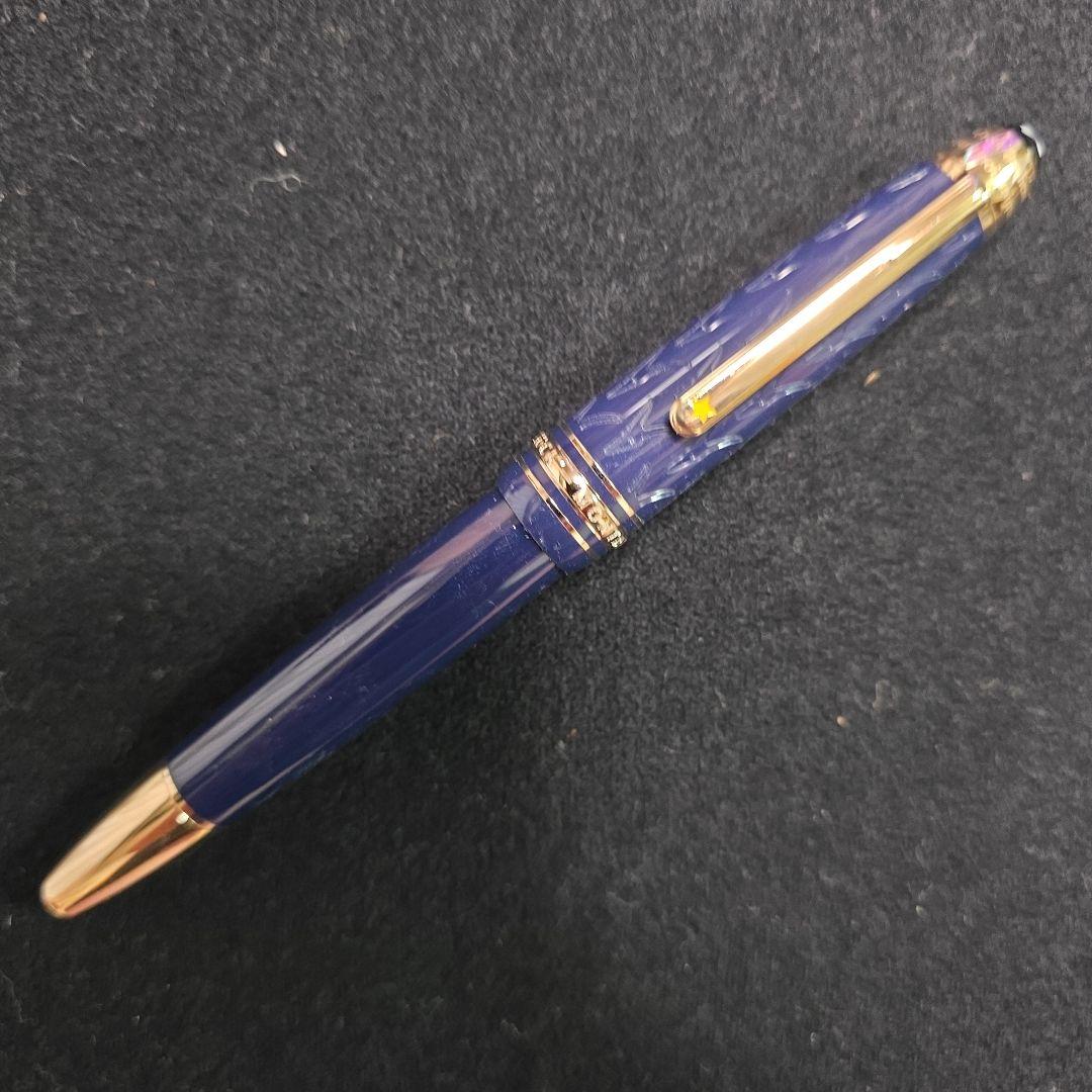 MONTBLANC万年筆 星の王子さま Happy Holiday - yellows.co.jp 日本