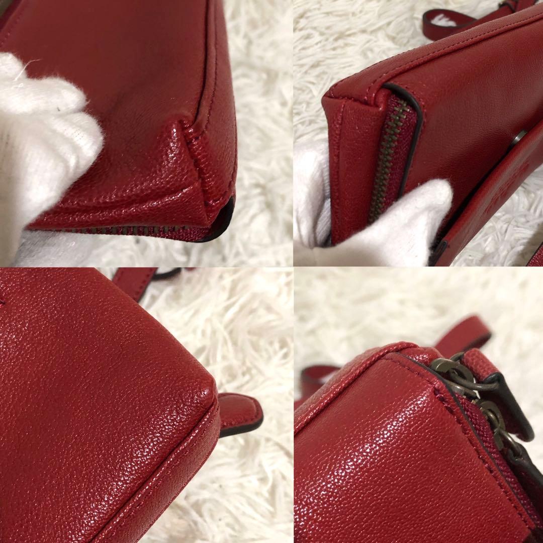 未使用✨ダコタ お財布ポシェット ショルダーバッグ