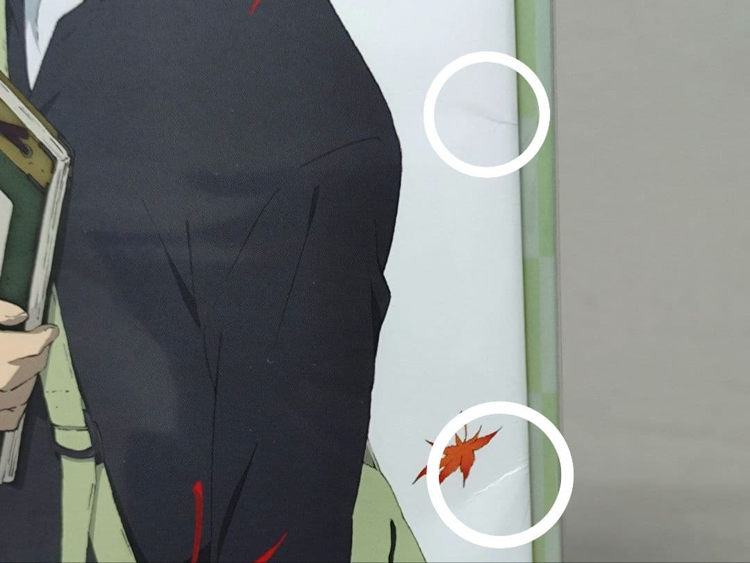 夏目友人帳 あきのはつかぜ ３点セット