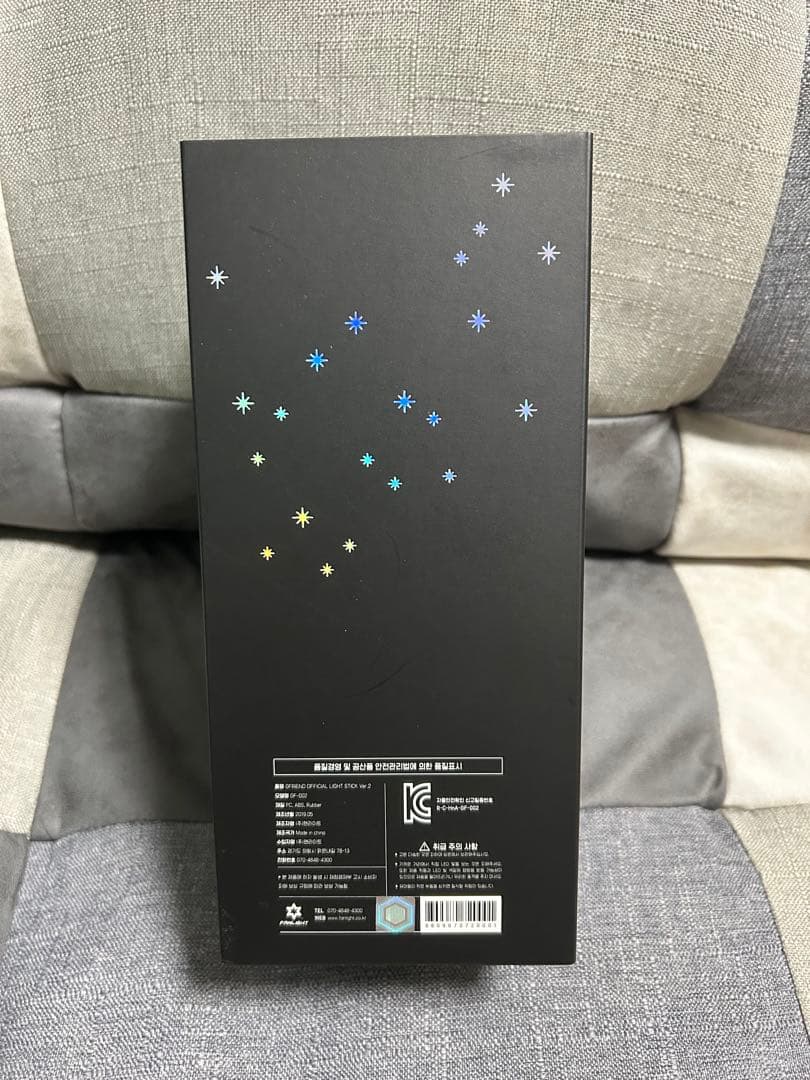 GFRIEND 公式ペンライト ヨジャチング ヨチン