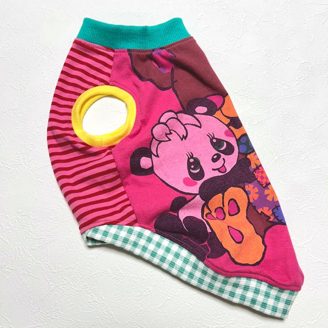 ハルミック様専用○犬服○ハンドメイド 胴45NO.685 ハルミック様専用○犬