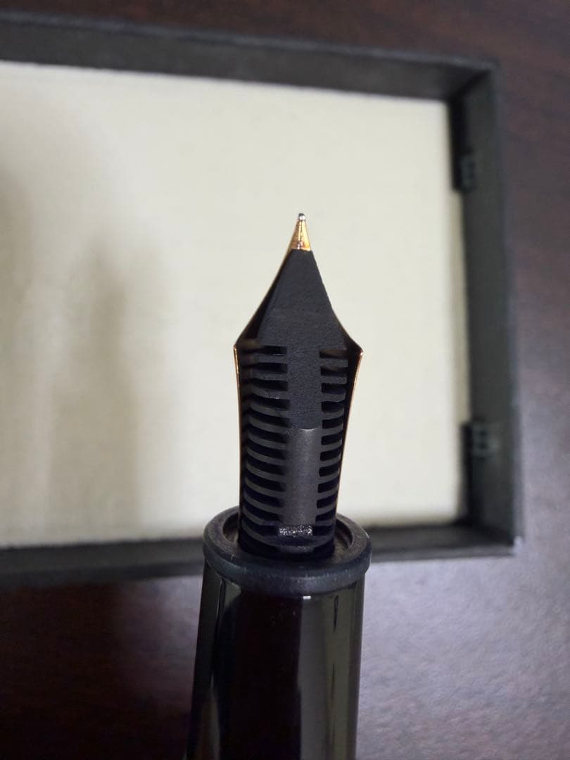 MONTBLANC モンブラン マイスターシュテュック NO.146 箱なし